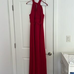 Dessy Group Bridesmaid dress